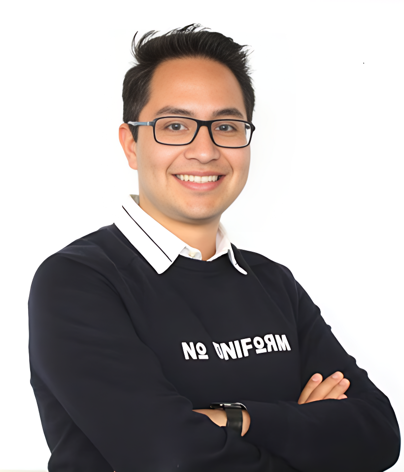 Juan Lara Czur profile picture